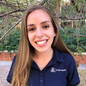 Meet your Posher, Erica